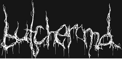 logo Butcher MD